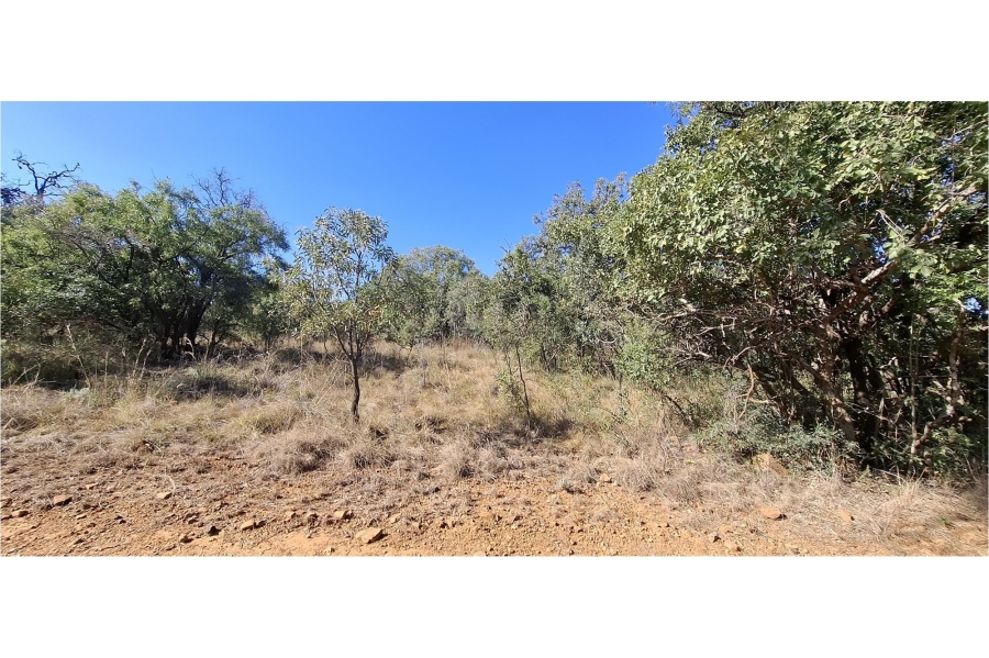 0 Bedroom Property for Sale in Elements Private Golf Reserve Limpopo