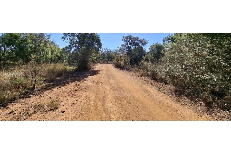 0 Bedroom Property for Sale in Elements Private Golf Reserve Limpopo