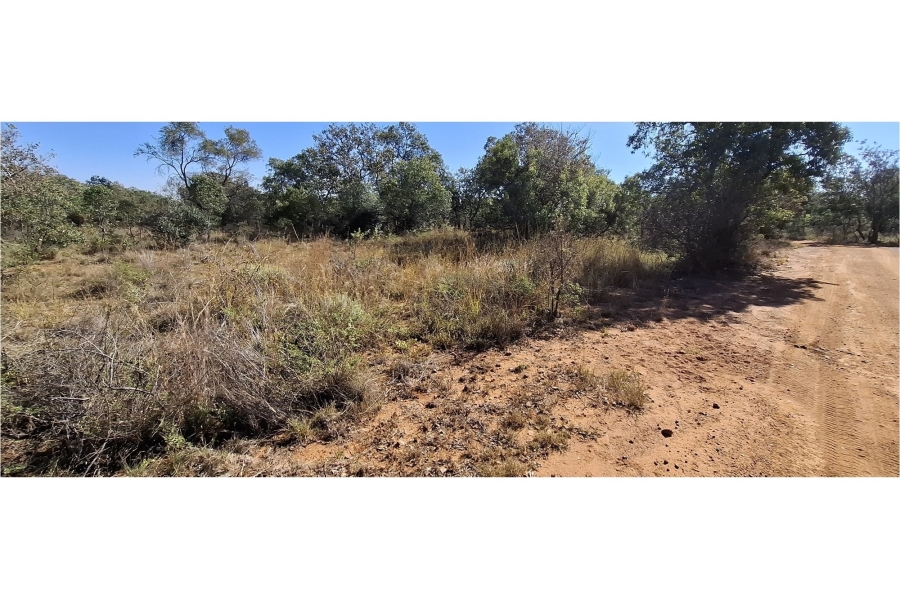 0 Bedroom Property for Sale in Elements Private Golf Reserve Limpopo