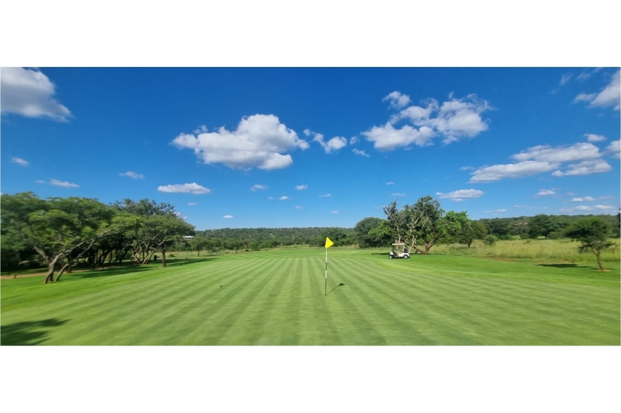 0 Bedroom Property for Sale in Elements Private Golf Reserve Limpopo
