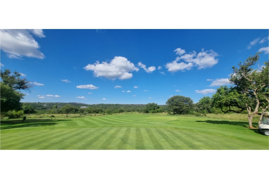 0 Bedroom Property for Sale in Elements Private Golf Reserve Limpopo