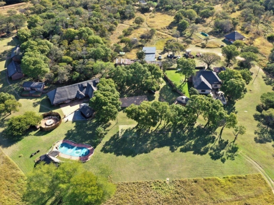 32 Bedroom Property for Sale in Mookgopong Limpopo