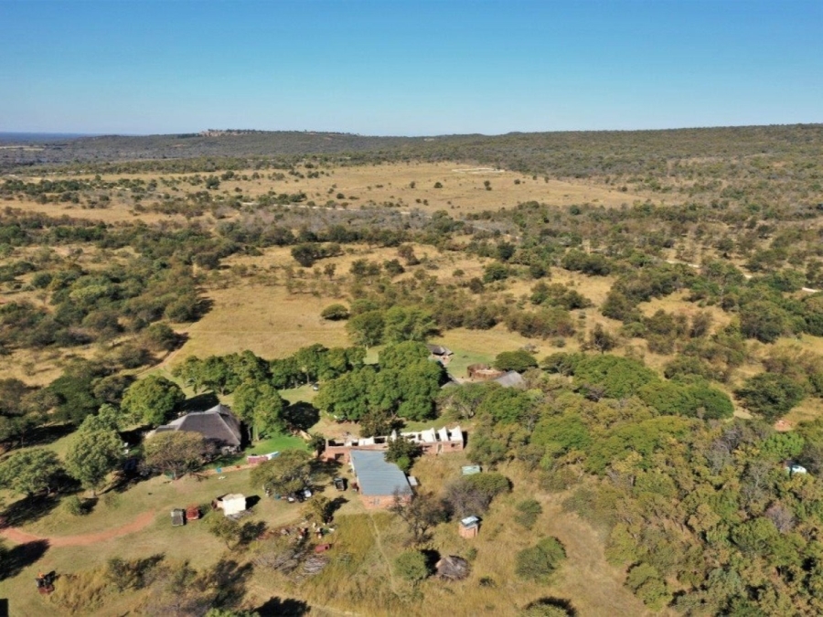 32 Bedroom Property for Sale in Mookgopong Limpopo