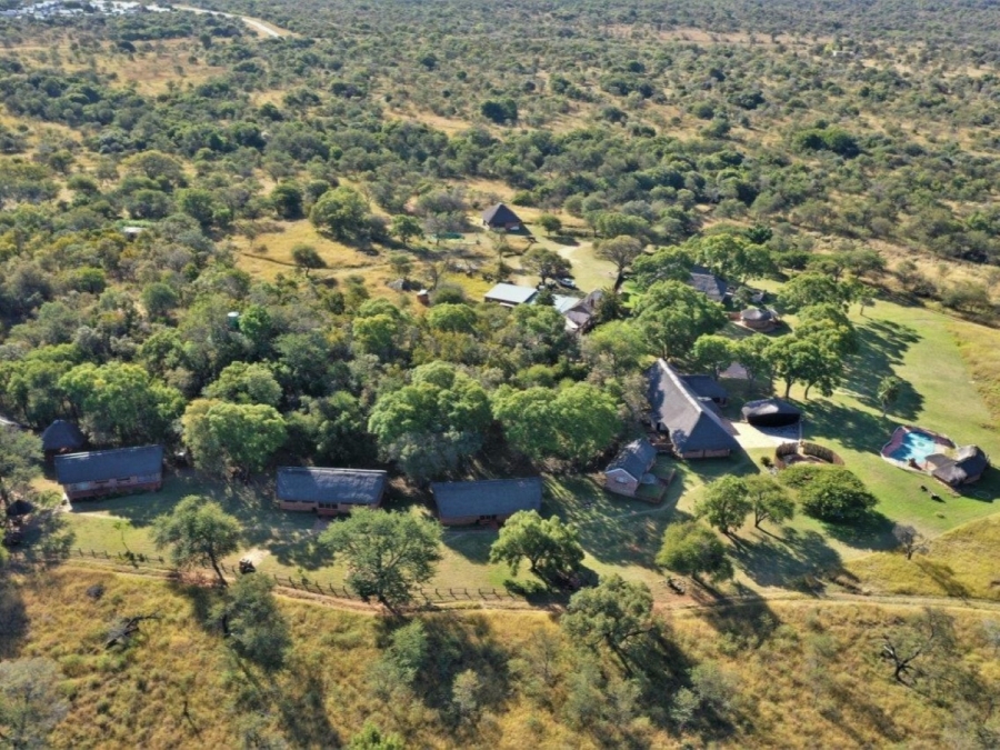 32 Bedroom Property for Sale in Mookgopong Limpopo