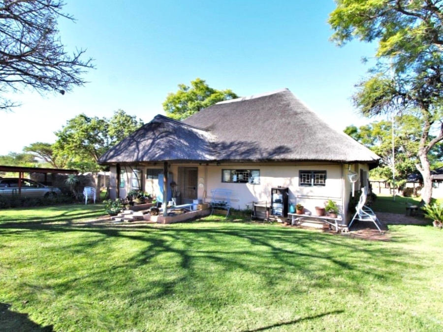 32 Bedroom Property for Sale in Mookgopong Limpopo