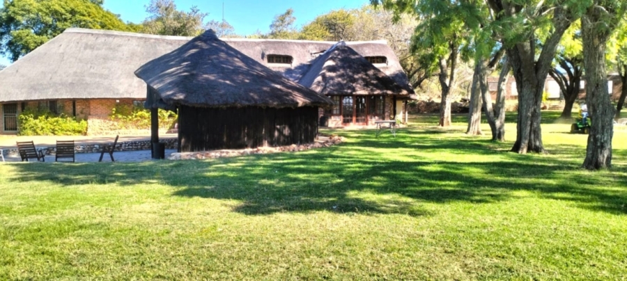 32 Bedroom Property for Sale in Mookgopong Limpopo