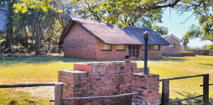 32 Bedroom Property for Sale in Mookgopong Limpopo