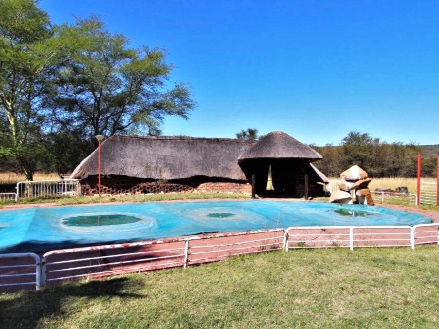 32 Bedroom Property for Sale in Mookgopong Limpopo