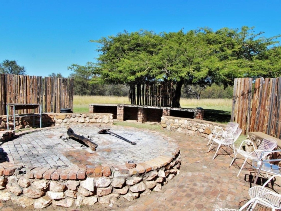 32 Bedroom Property for Sale in Mookgopong Limpopo