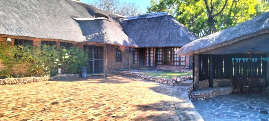 32 Bedroom Property for Sale in Mookgopong Limpopo