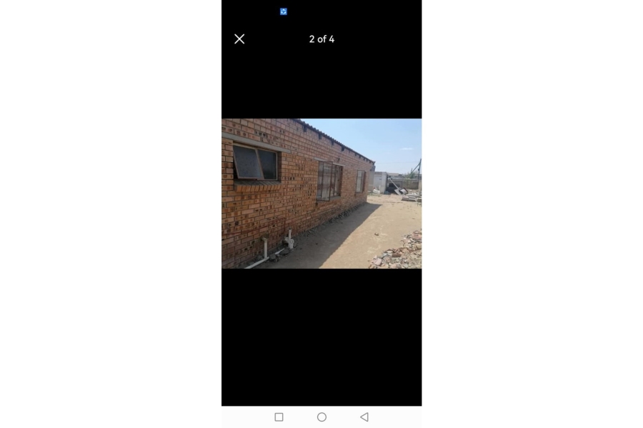 3 Bedroom Property for Sale in Seshego F Limpopo