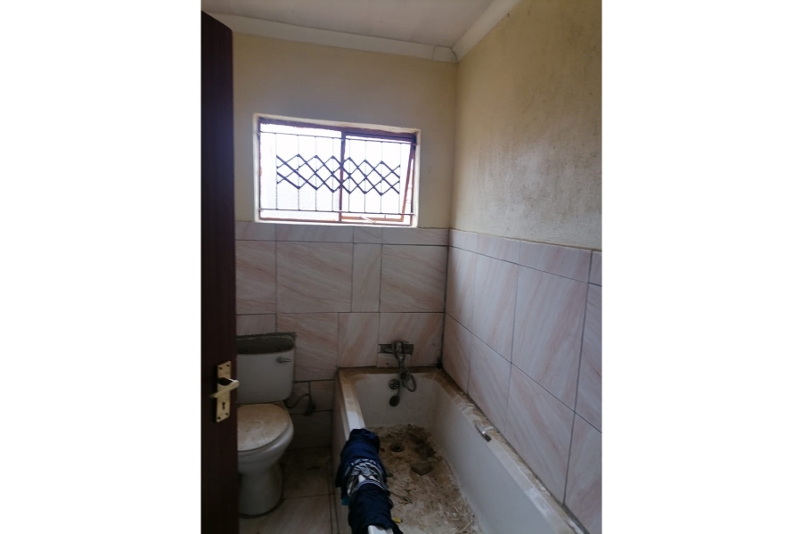 3 Bedroom Property for Sale in Seshego F Limpopo