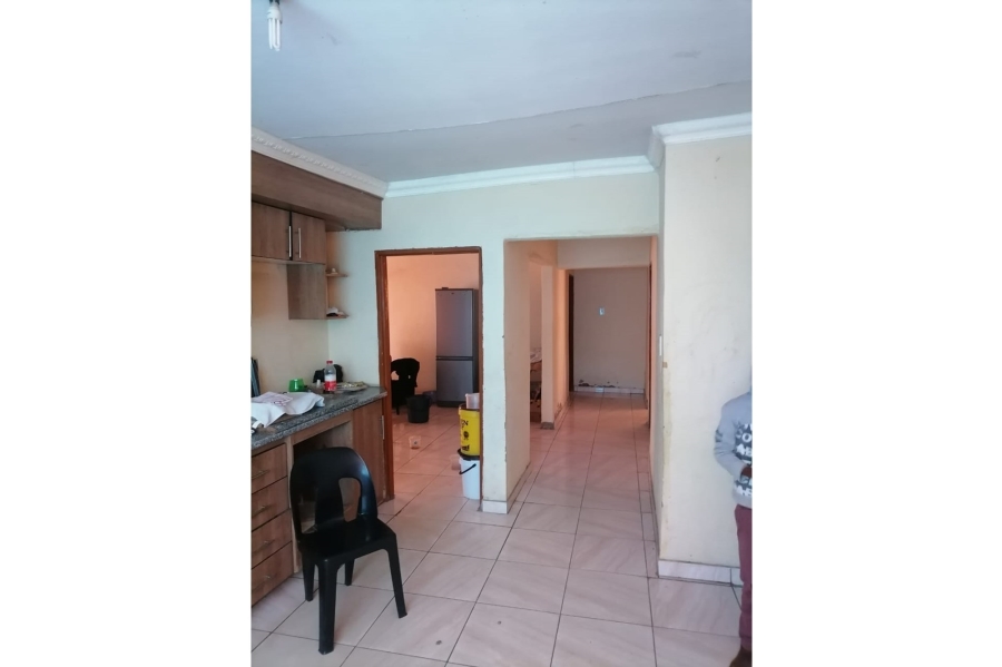 3 Bedroom Property for Sale in Seshego F Limpopo