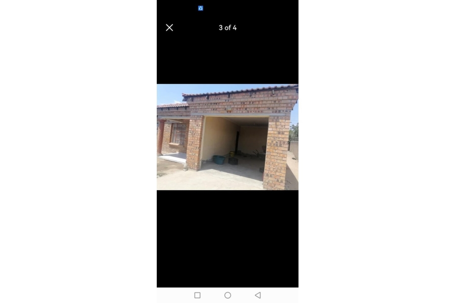 3 Bedroom Property for Sale in Seshego F Limpopo
