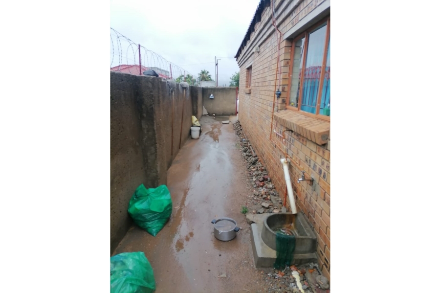 3 Bedroom Property for Sale in Seshego F Limpopo