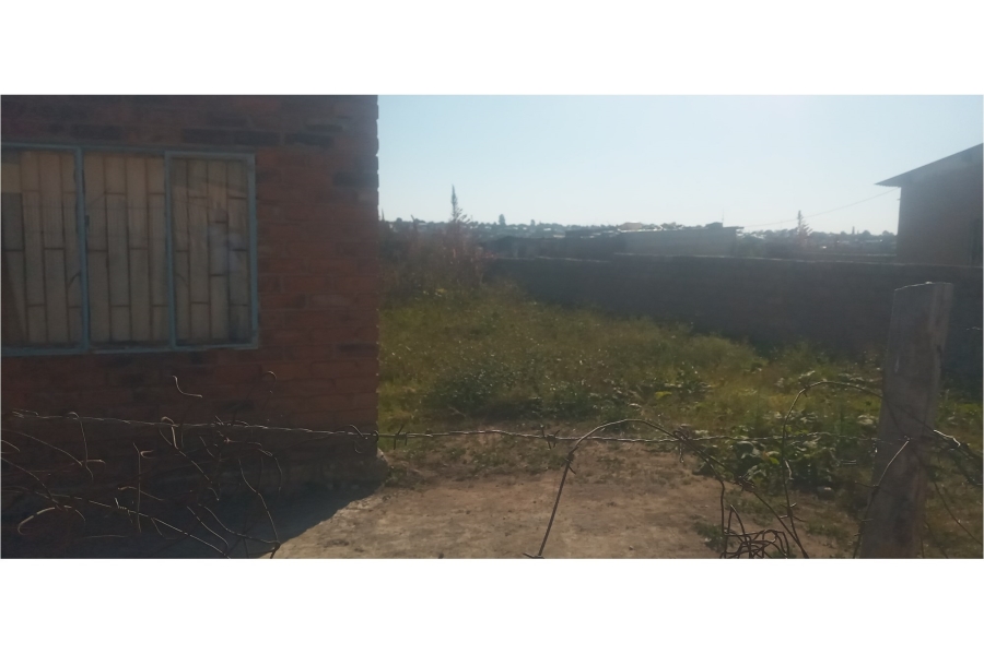 2 Bedroom Property for Sale in Polokwane Ext 76 Limpopo