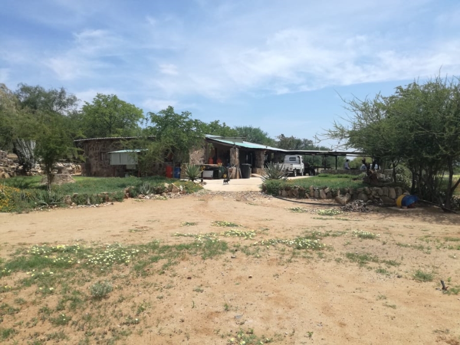 Commercial Property for Sale in Musina Limpopo