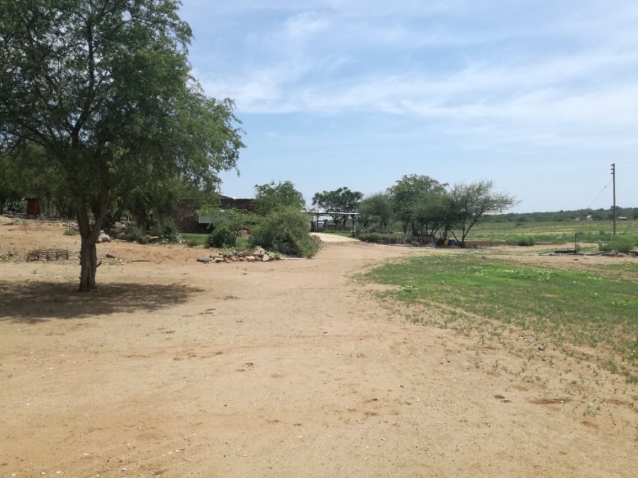 Commercial Property for Sale in Musina Limpopo