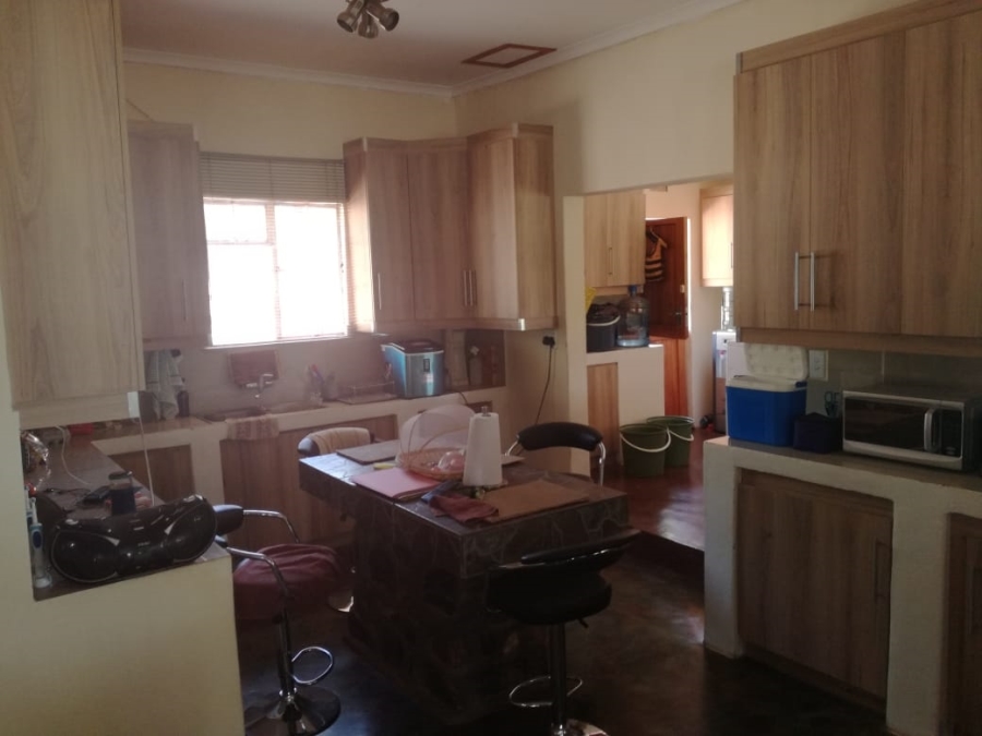 Commercial Property for Sale in Musina Limpopo