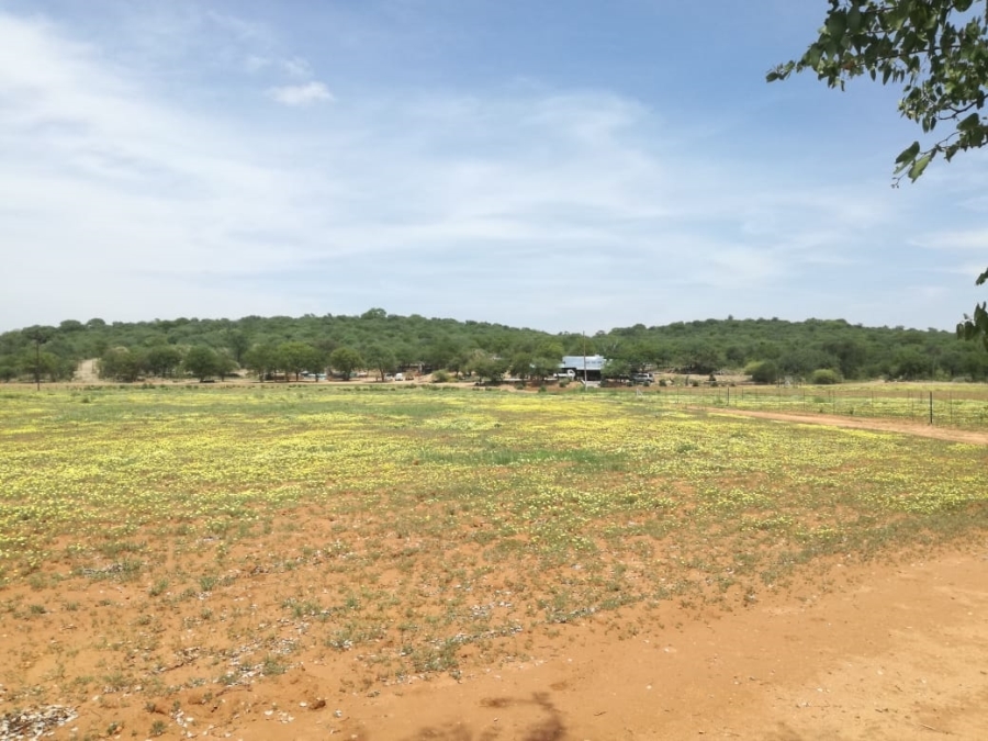 Commercial Property for Sale in Musina Limpopo