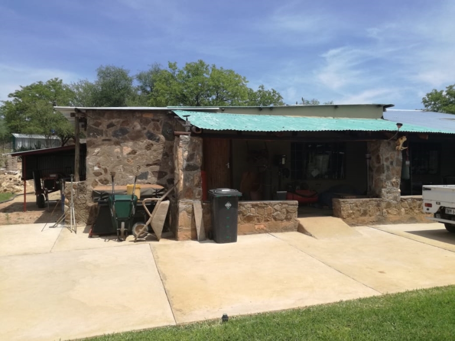 Commercial Property for Sale in Musina Limpopo