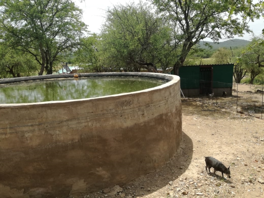Commercial Property for Sale in Musina Limpopo