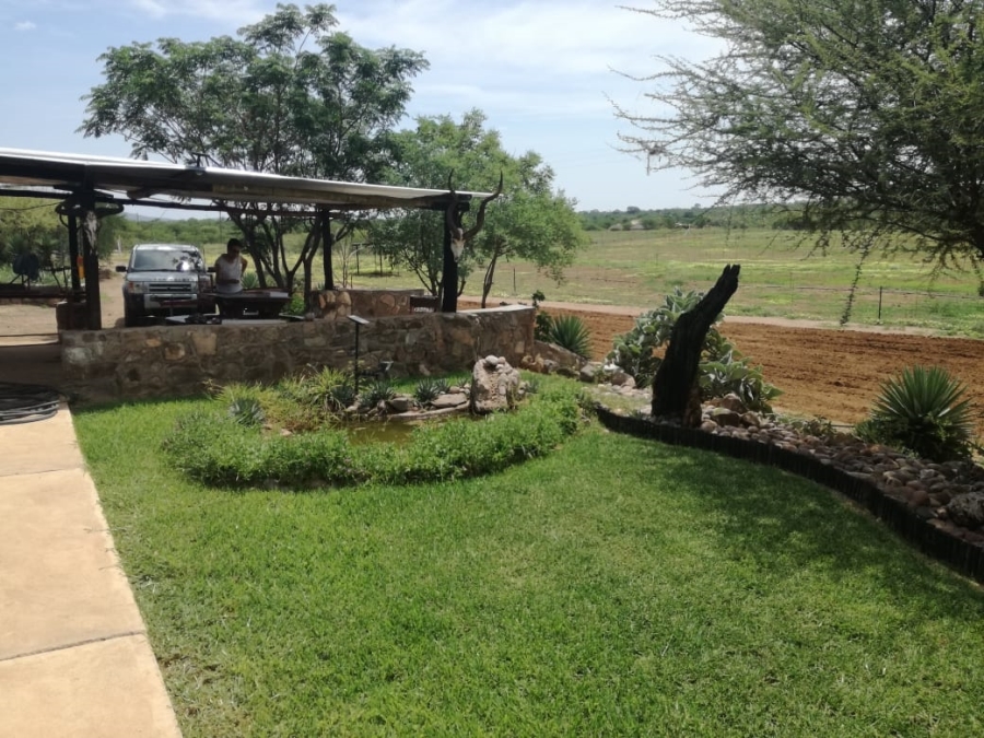 Commercial Property for Sale in Musina Limpopo