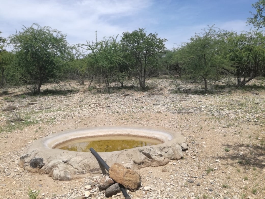 Commercial Property for Sale in Musina Limpopo