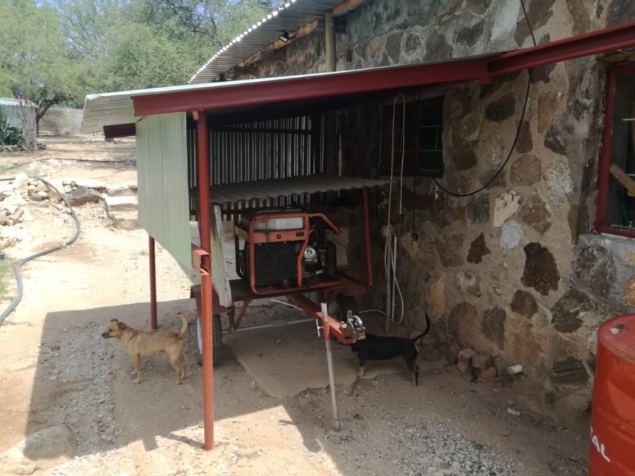 Commercial Property for Sale in Musina Limpopo