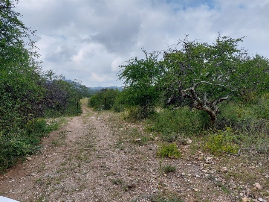 Commercial Property for Sale in Musina Limpopo