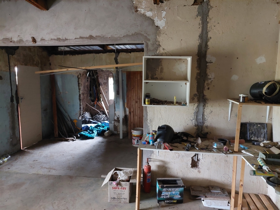 Commercial Property for Sale in Musina Limpopo