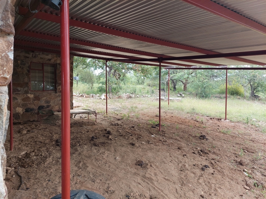 Commercial Property for Sale in Musina Limpopo