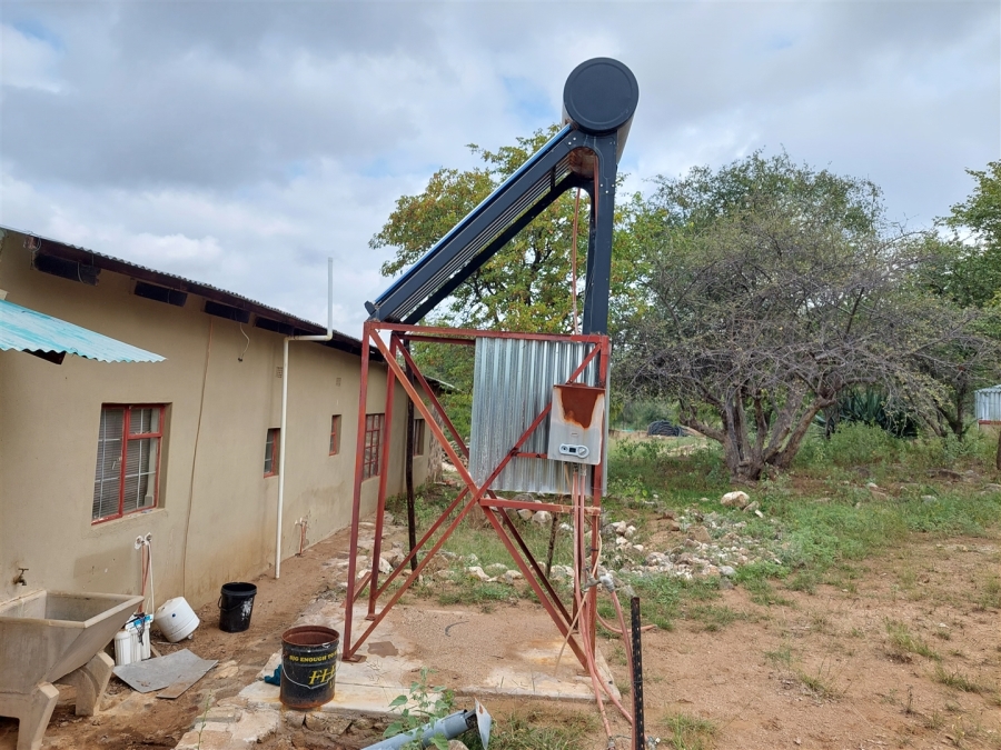 Commercial Property for Sale in Musina Limpopo