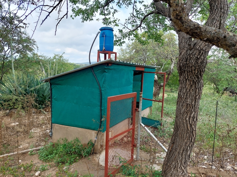 Commercial Property for Sale in Musina Limpopo