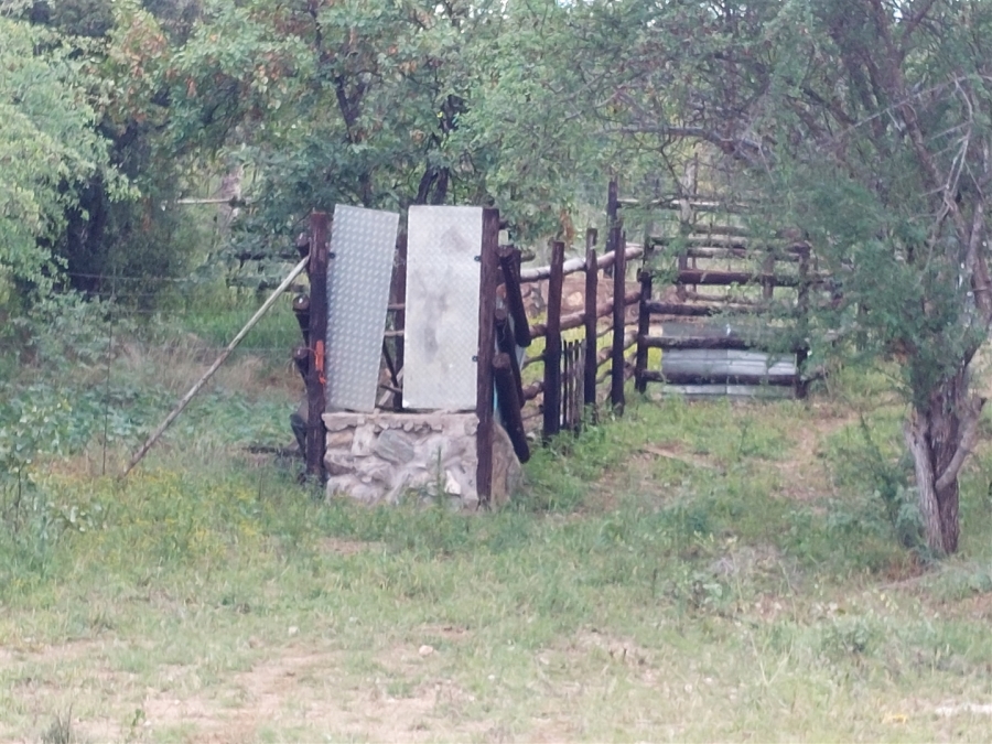Commercial Property for Sale in Musina Limpopo