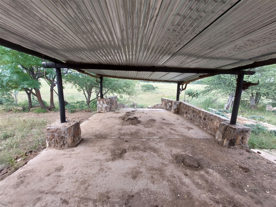 Commercial Property for Sale in Musina Limpopo