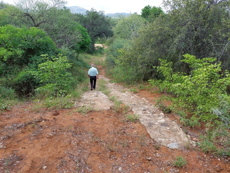 Commercial Property for Sale in Musina Limpopo