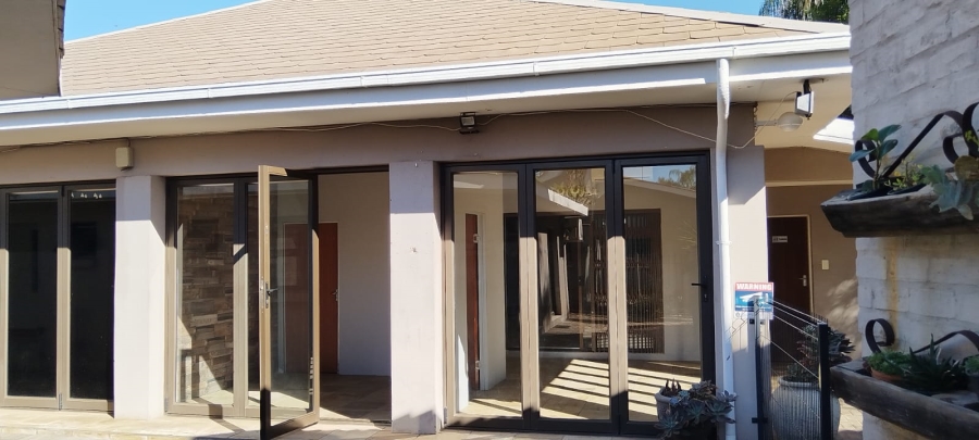 To Let commercial Property for Rent in Lephalale Limpopo