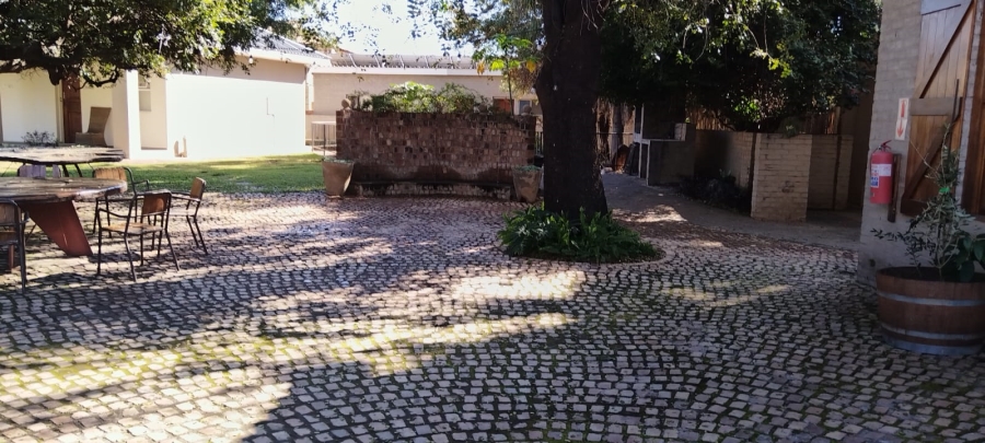 To Let commercial Property for Rent in Lephalale Limpopo