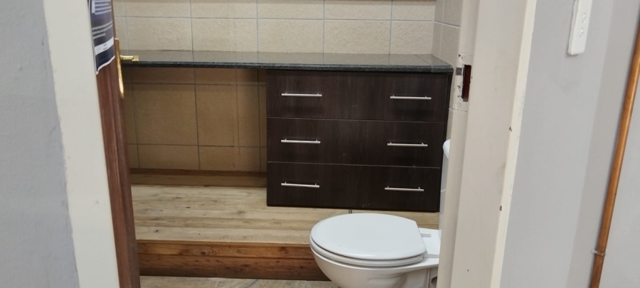 To Let commercial Property for Rent in Lephalale Limpopo