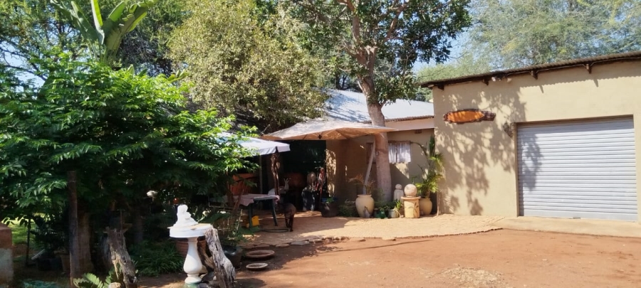 Commercial Property for Sale in Lephalale Limpopo