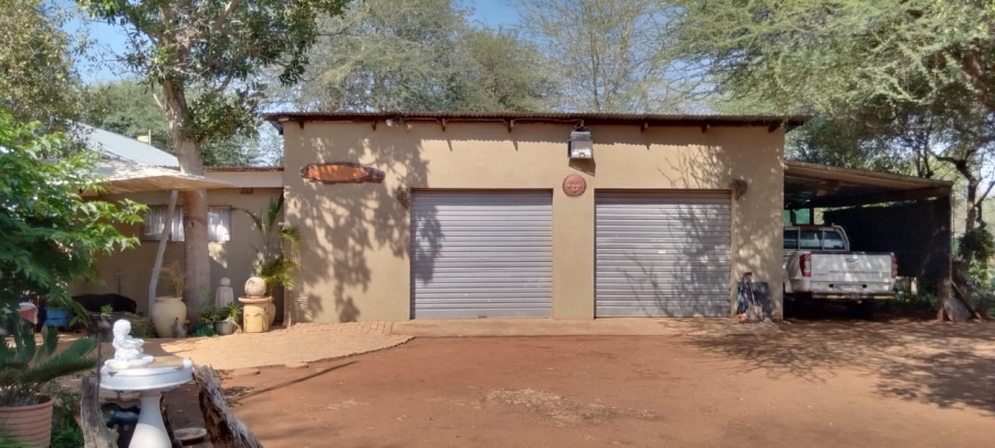 Commercial Property for Sale in Lephalale Limpopo