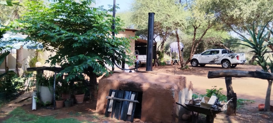 Commercial Property for Sale in Lephalale Limpopo