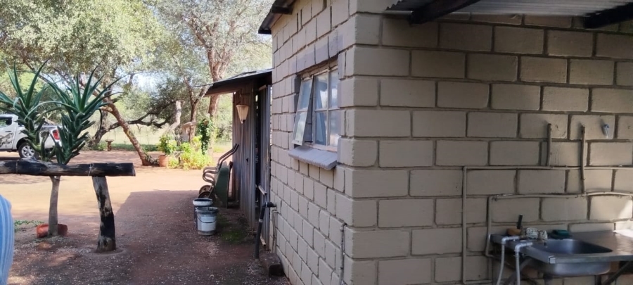 Commercial Property for Sale in Lephalale Limpopo