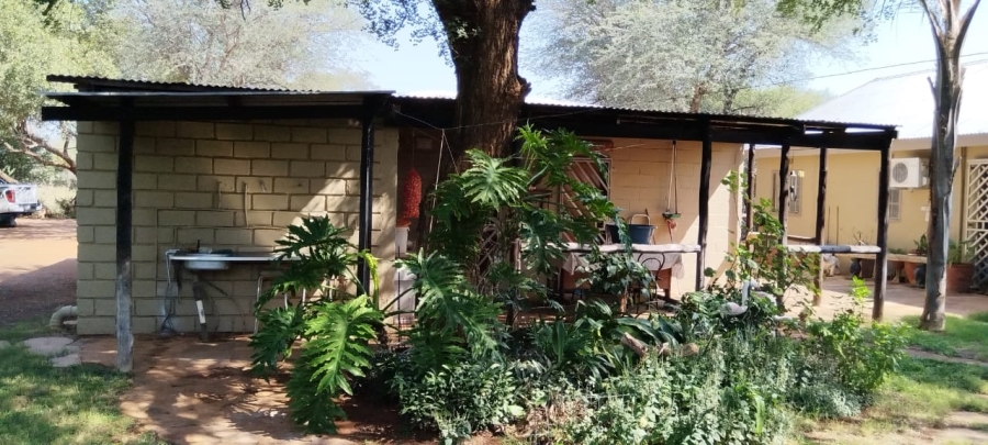 Commercial Property for Sale in Lephalale Limpopo