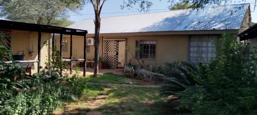 Commercial Property for Sale in Lephalale Limpopo