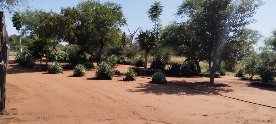 Commercial Property for Sale in Lephalale Limpopo