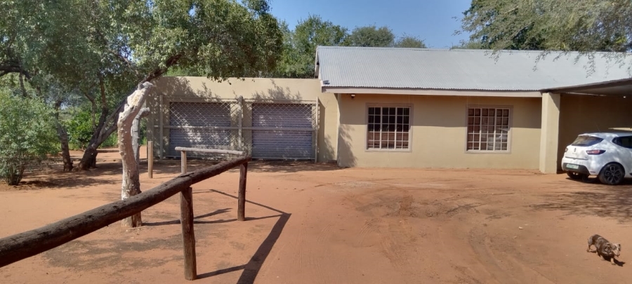 Commercial Property for Sale in Lephalale Limpopo