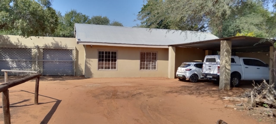 Commercial Property for Sale in Lephalale Limpopo