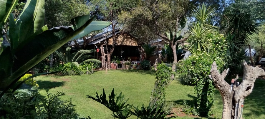 Commercial Property for Sale in Lephalale Limpopo
